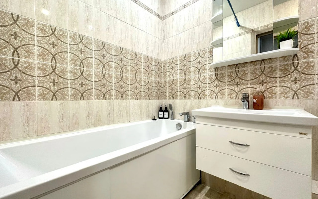 Квартира Уютная в Центре Рязани на ул.Чапаева