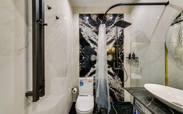 Dizaynerskaya Studiya V Zhk Headliner Apartments