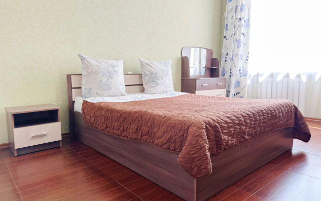 Квартира 1-комнатная мкр. Октябрьский 2/61