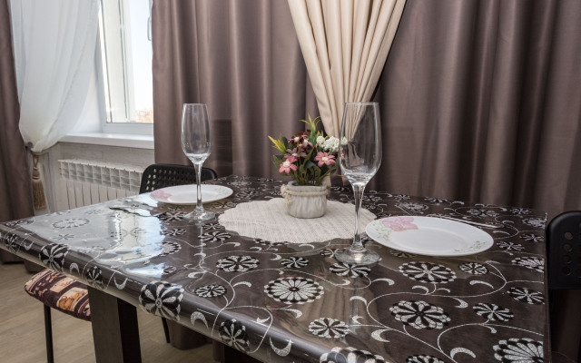 Апартаменты на Горошникова 70