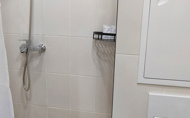 Bezhevaya Malyshka Flat