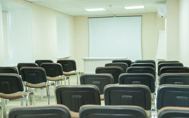 Гостиница АМАКС Центральная