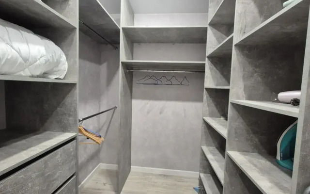 Квартира Современная в ЖК комфорт класса Скандинавия