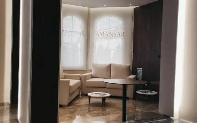 Amansar Boutique Hotel
