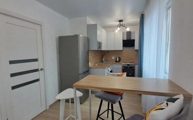 Dlya Uedineniya I Tishiny Flat