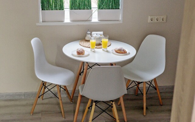Tilzit Apartamenty Flat