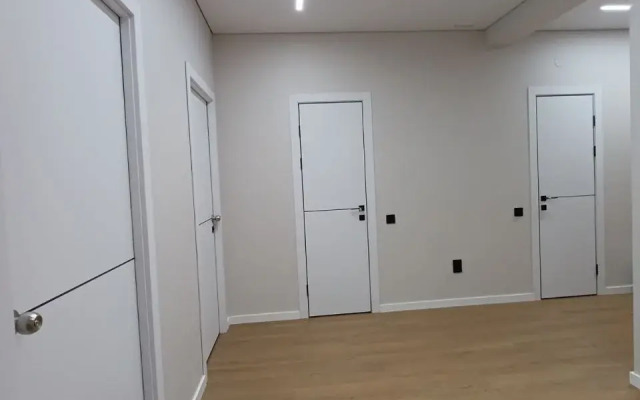 Квартира Смитовский дом