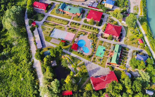 Sadko Hotel