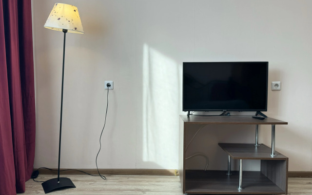 Апартаменты Ломоносова 83