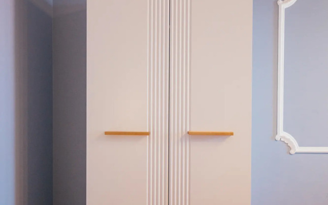 Baltic Prostor Apartments