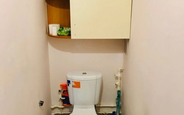 Квартира на улице Орджоникидзе 69