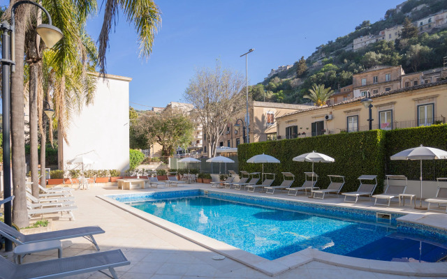 Hotel Principe D'Aragona