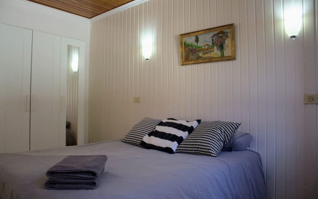 Wolfhouse Villa