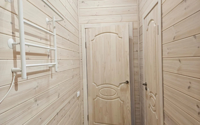 Частный дом Дом у моря