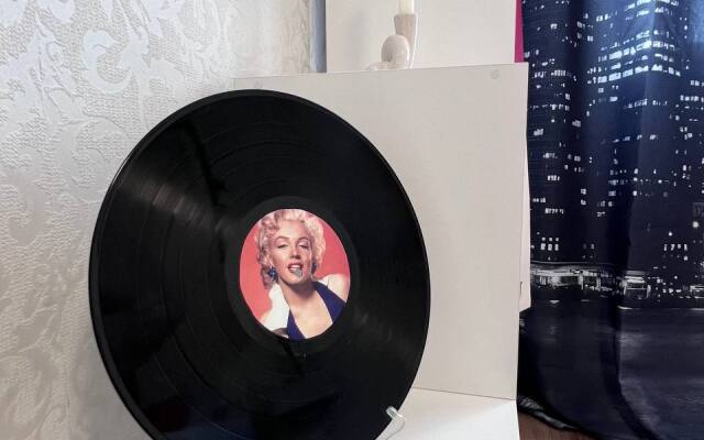 Апартаменты еЖИВИка на Карпова 3/1