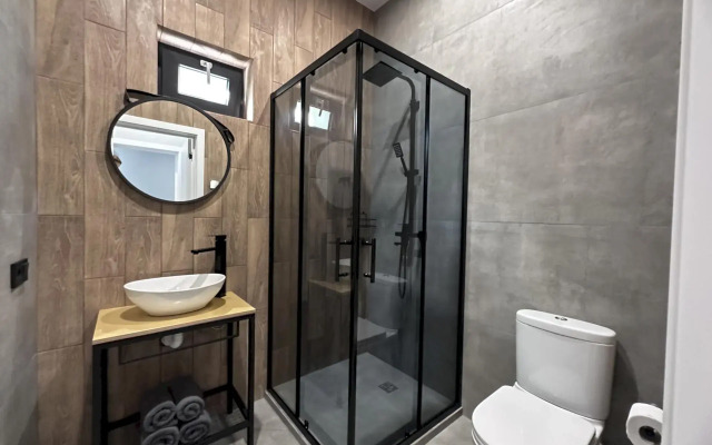 399 V Tsentre Goroda Guest House