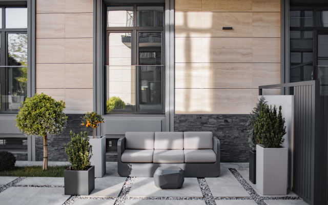 Dve Olivy Guest house