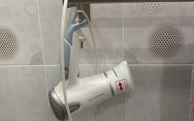 Квартира на Шоссейной 27