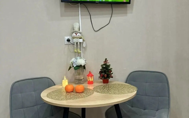 Апартаменты Дом 89 в микрорайоне Энтузиастов 9