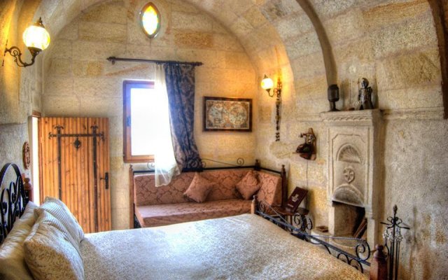 Мини-Отель Castle Inn Cappadocia