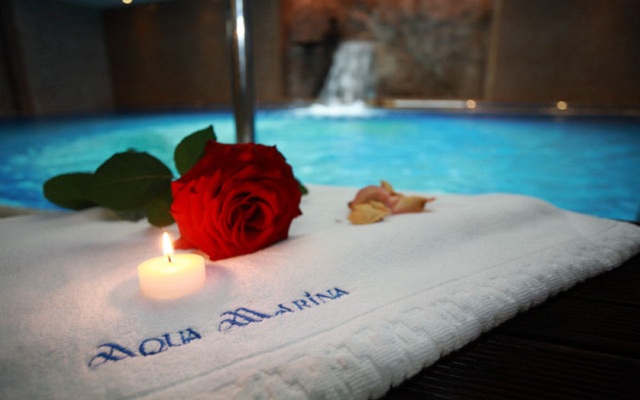 Boutique Spa Hotel Aqua Marina