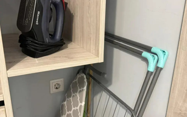 Квартира Квартирка премиум класса