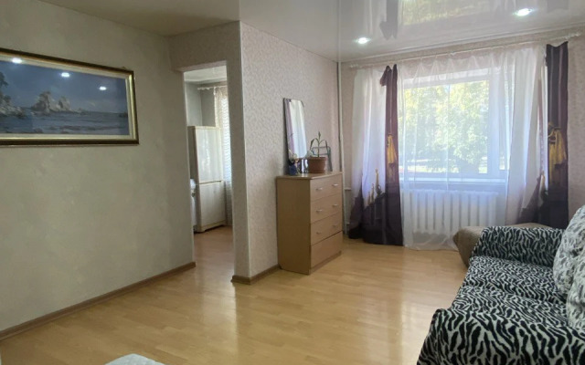 Odnokomnatnaya Flat