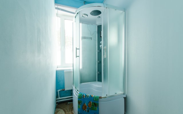 Mini hotel Rassvet