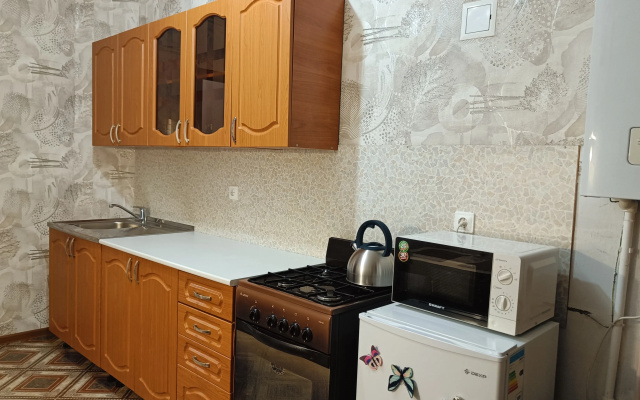 Квартира Хорошо как Дома Комфортная в Новом Центре