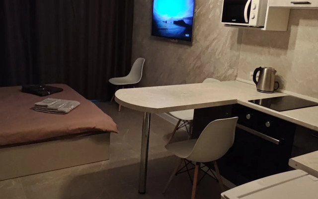 Квартира Студия35