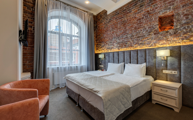 Hotel Gubernator`