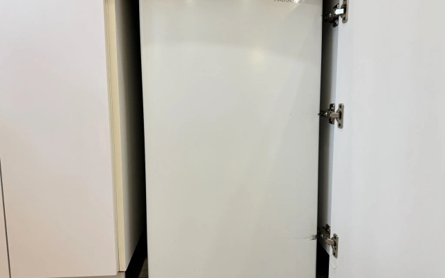 Elitnaya Studiya v Tsentre Goroda Flat