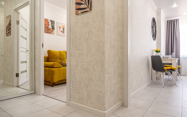 Квартира на Доваторцев 82/2