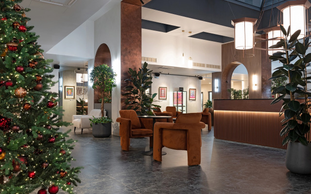 Апартаменты в Апарт-отель VIDI