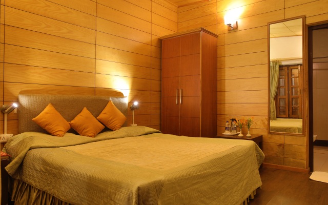 Latitude 29 by The Lake Resort