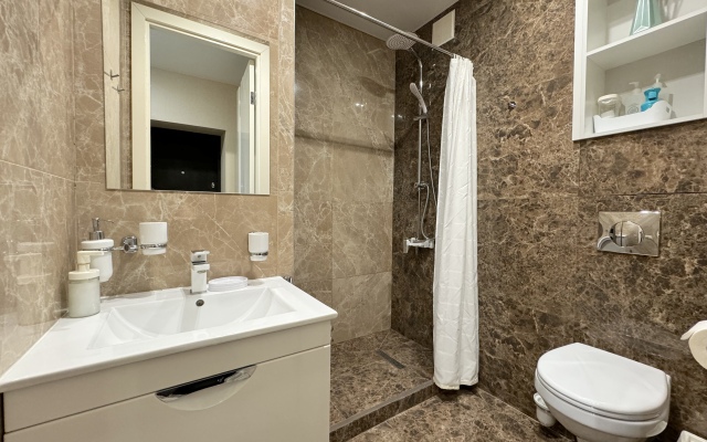 Апартаменты Сутки-Дом - Федоровского