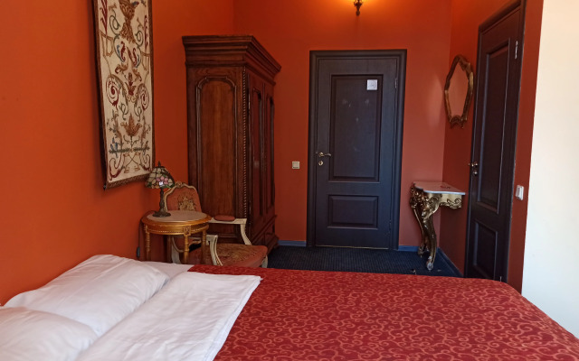 Апартаменты YouPiter studios comfort