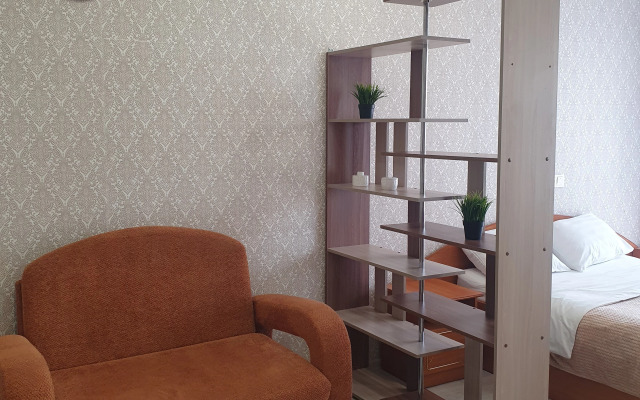 Квартира на Лызина 9