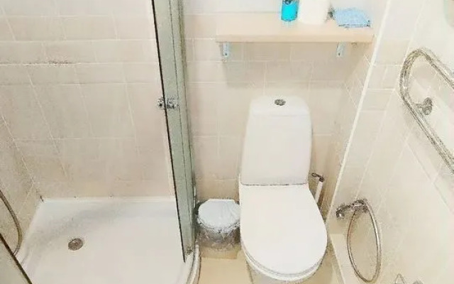 Апартаменты на Старошоссейной улице 5/2