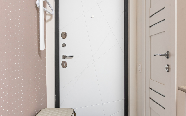 Апартаменты Новая Башиловка 6 (21)