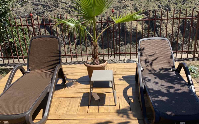 Villa Canyon