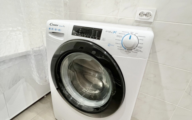 Квартира Двушка-смарт в Уфимском Кремле в центре