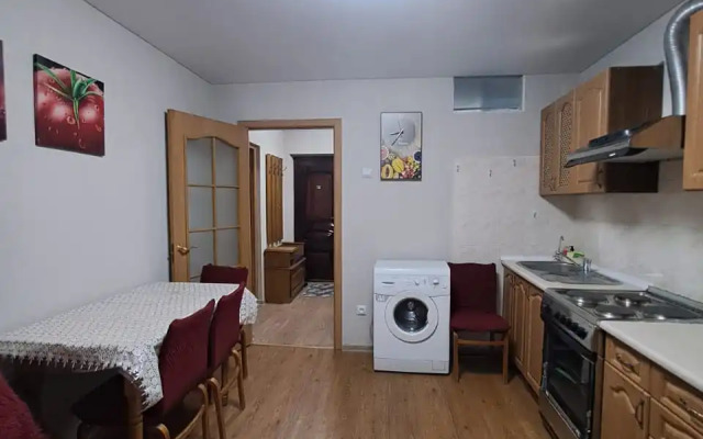 Апартаменты У Светланы