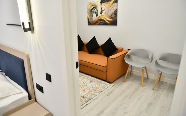 QUT Hotel