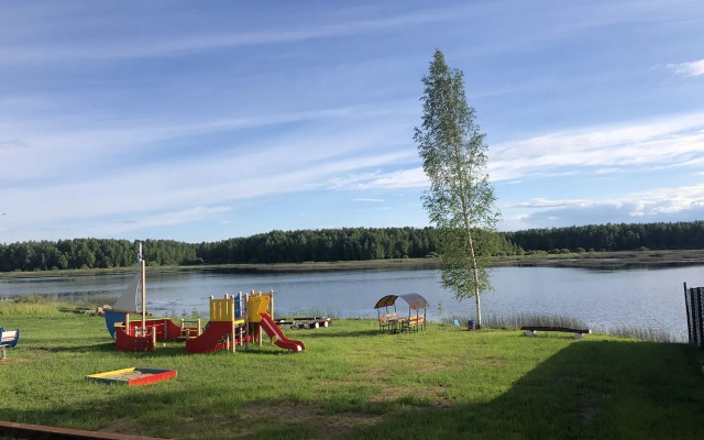 Частный Дом на 7 Человек Kлёвое Место