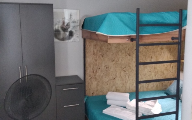 Квартира Easy Studio 2