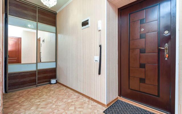 House Di Kazan Tatarstan Flat