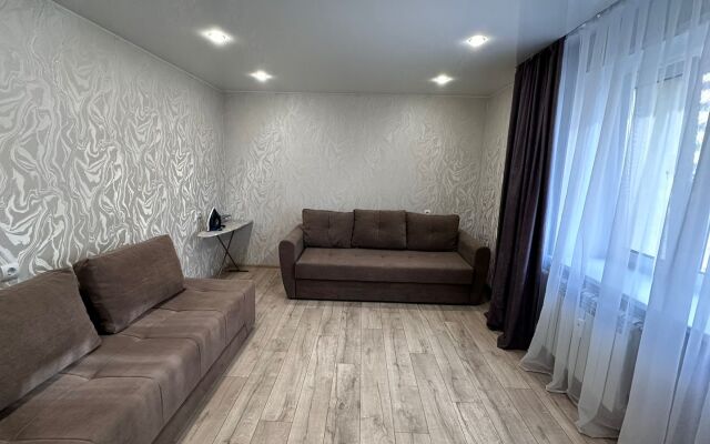 Blag&amur Flat