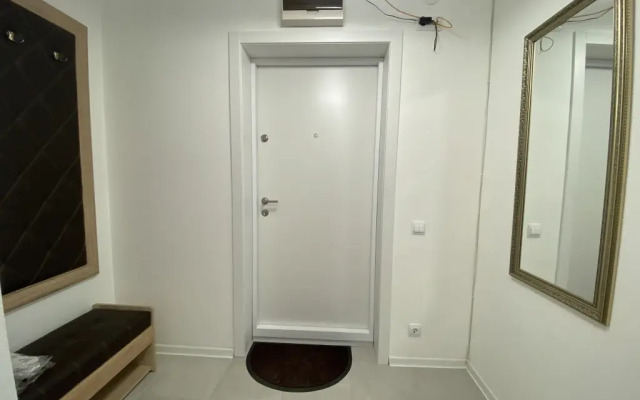Viktory Apart 1 Apartment