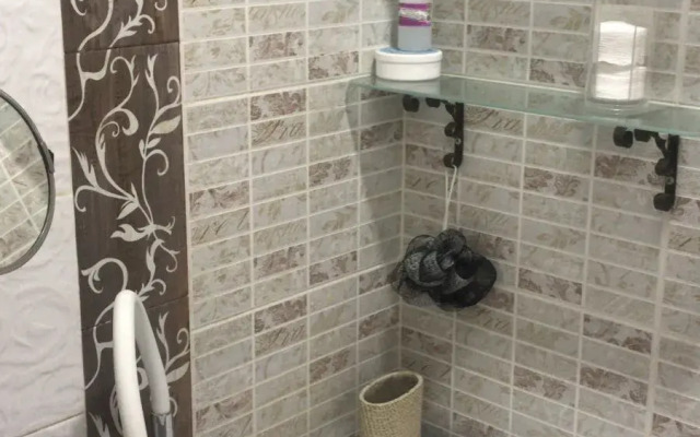 Апартаменты Flamingo